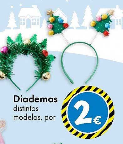 Diademas