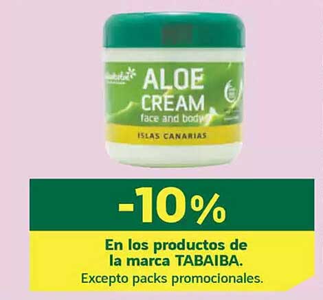 ALOE CREAM