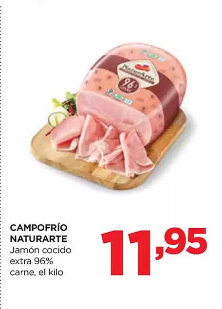 CAMPOFRÍO NATURARTE