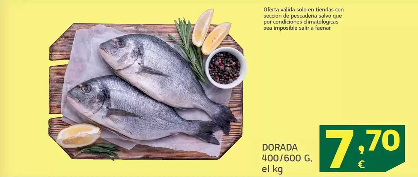 DORADA