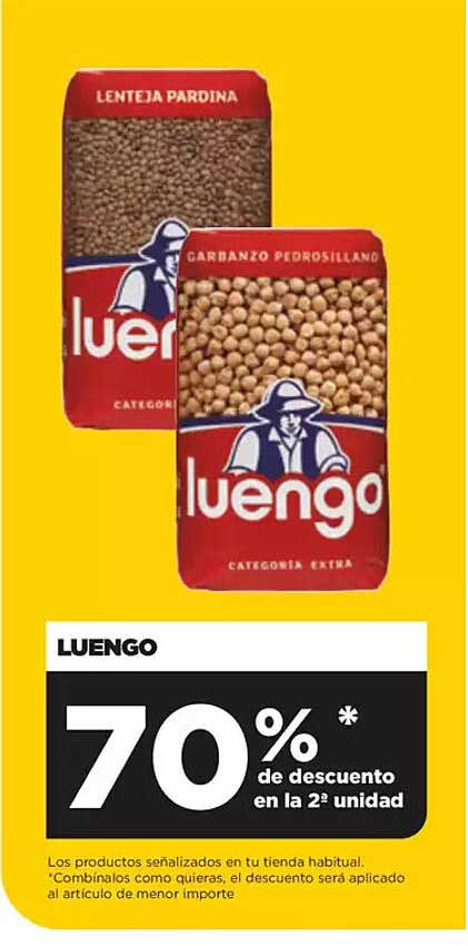 LUENGO