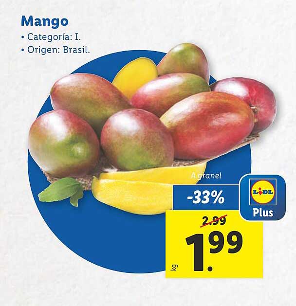 Mango