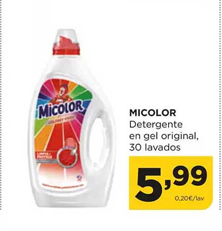 MICOLOR