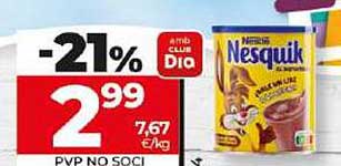 Nesquik