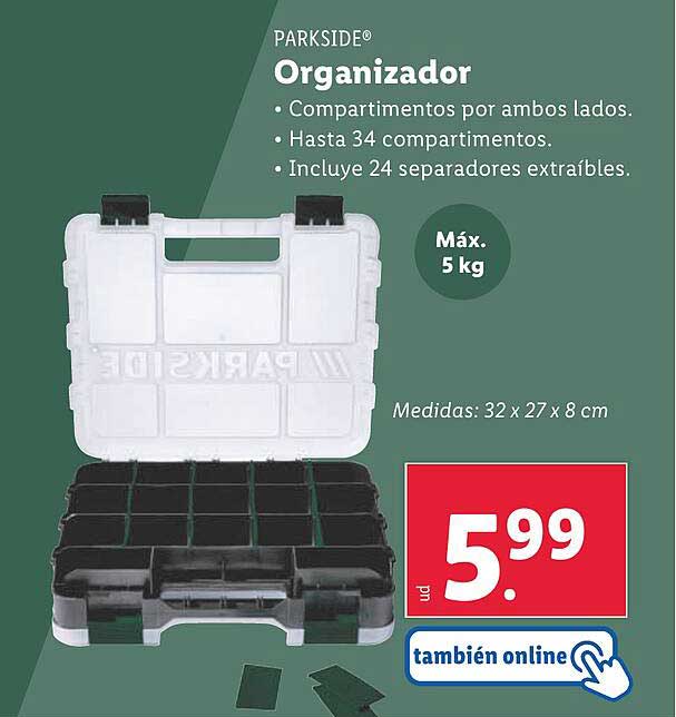 Organizador