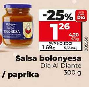 Salsa boloñesa