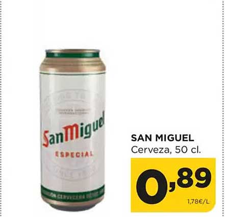 SAN MIGUEL