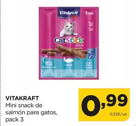 Vitakraft Cat Stick