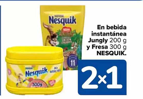 NESQUIK