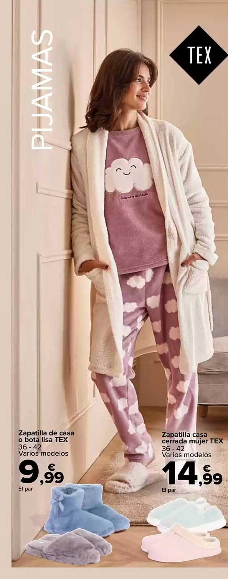 Pijamas