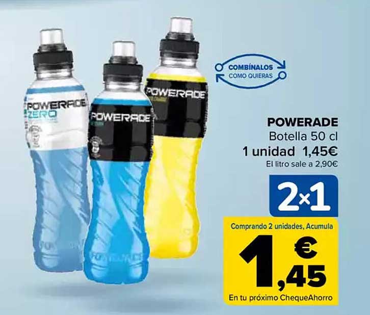 POWERADE