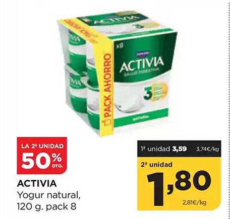 ACTIVIA