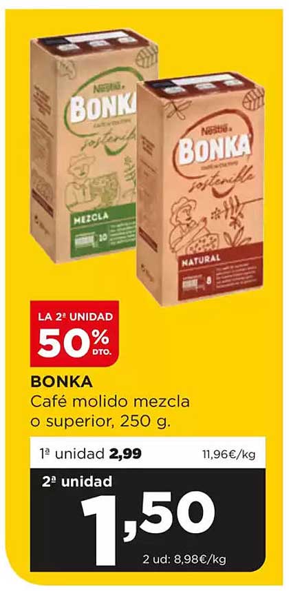 BONKA