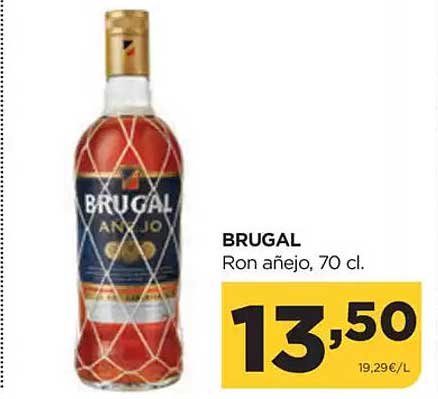 BRUGAL