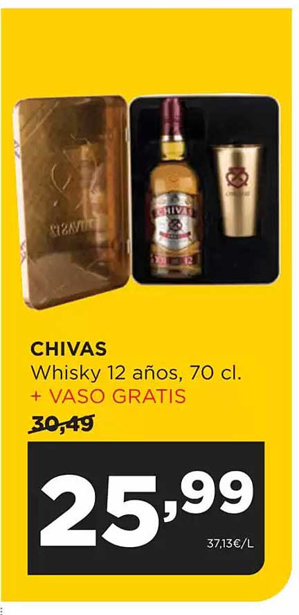 CHIVAS