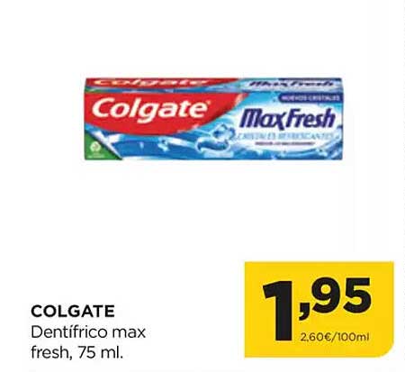 COLGATE