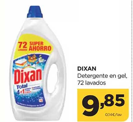 DIXAN