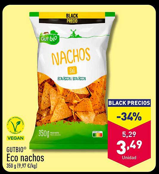 Eco nachos