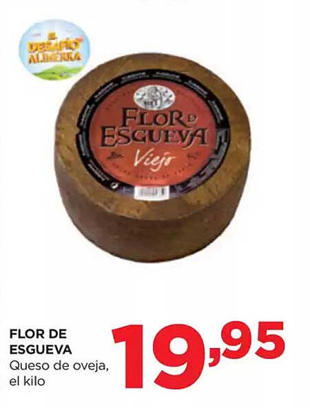 FLOR DE ESGUEVA