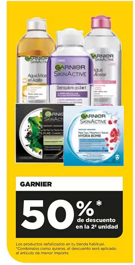 GARNIER