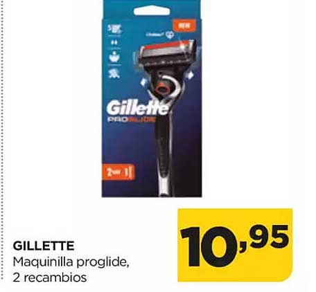 GILLETTE