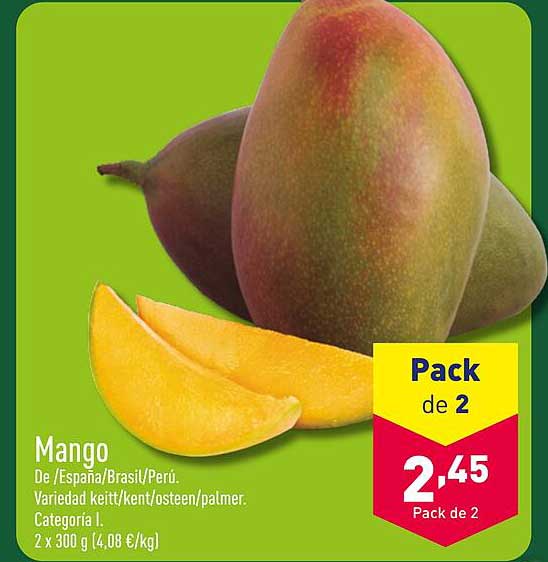 Mango