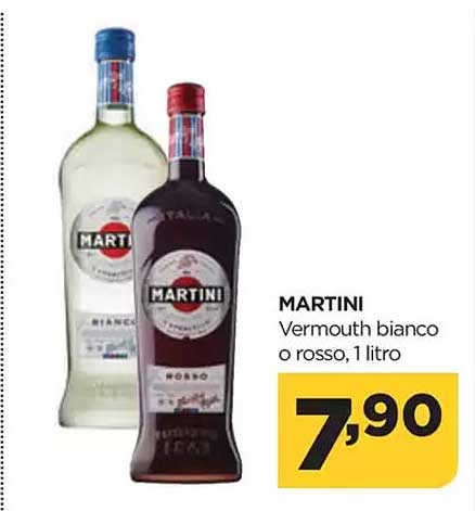 MARTINI