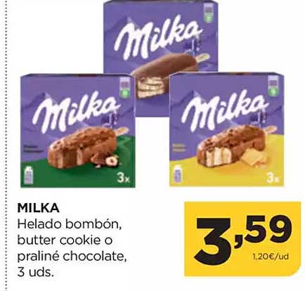 MILKA