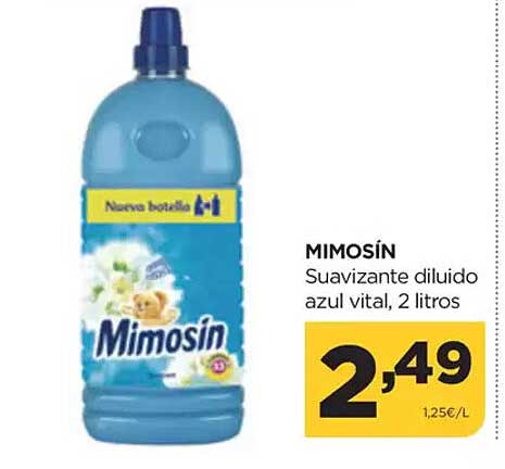 Mimosín