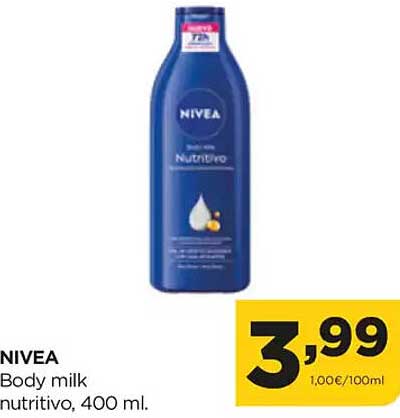 NIVEA