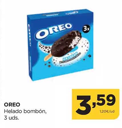 OREO