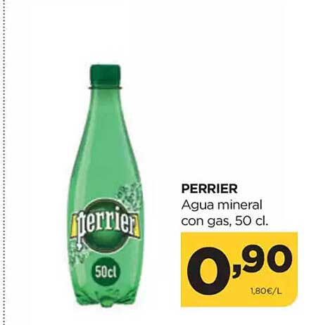 PERRIER