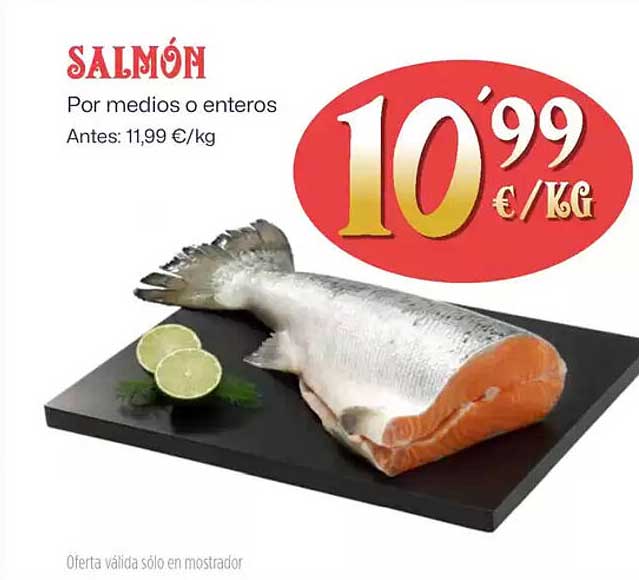 SALMÓN