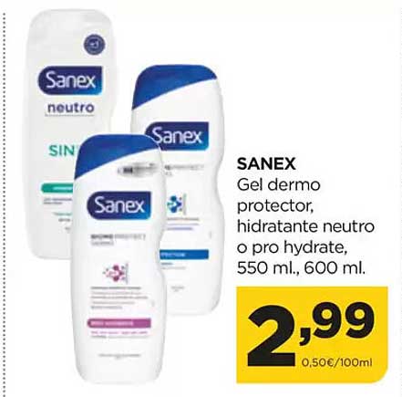 SANEX