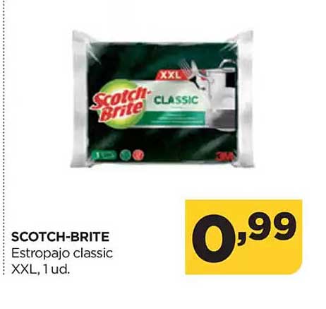 SCOTCH-BRITE