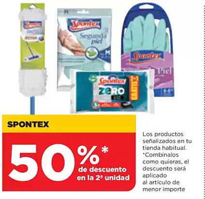 SPONTEX