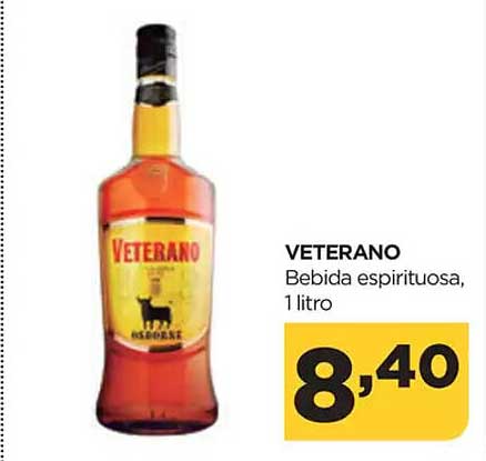 VETERANO