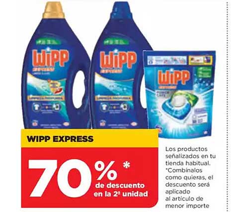 WIPP EXPRESS