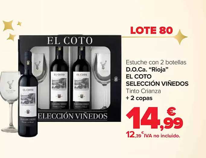 EL COTO SELECCIÓN VIÑEDOS