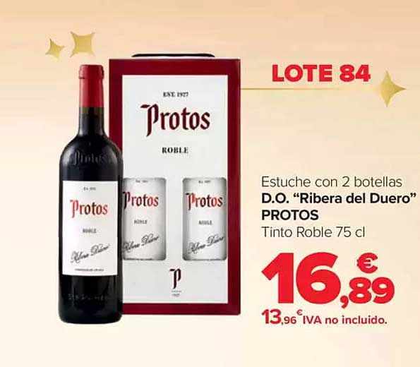 Protos Roble