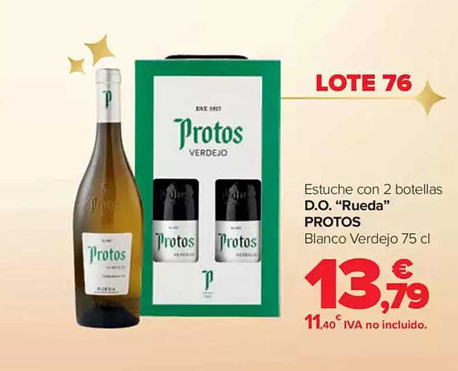 Protos Verdejo