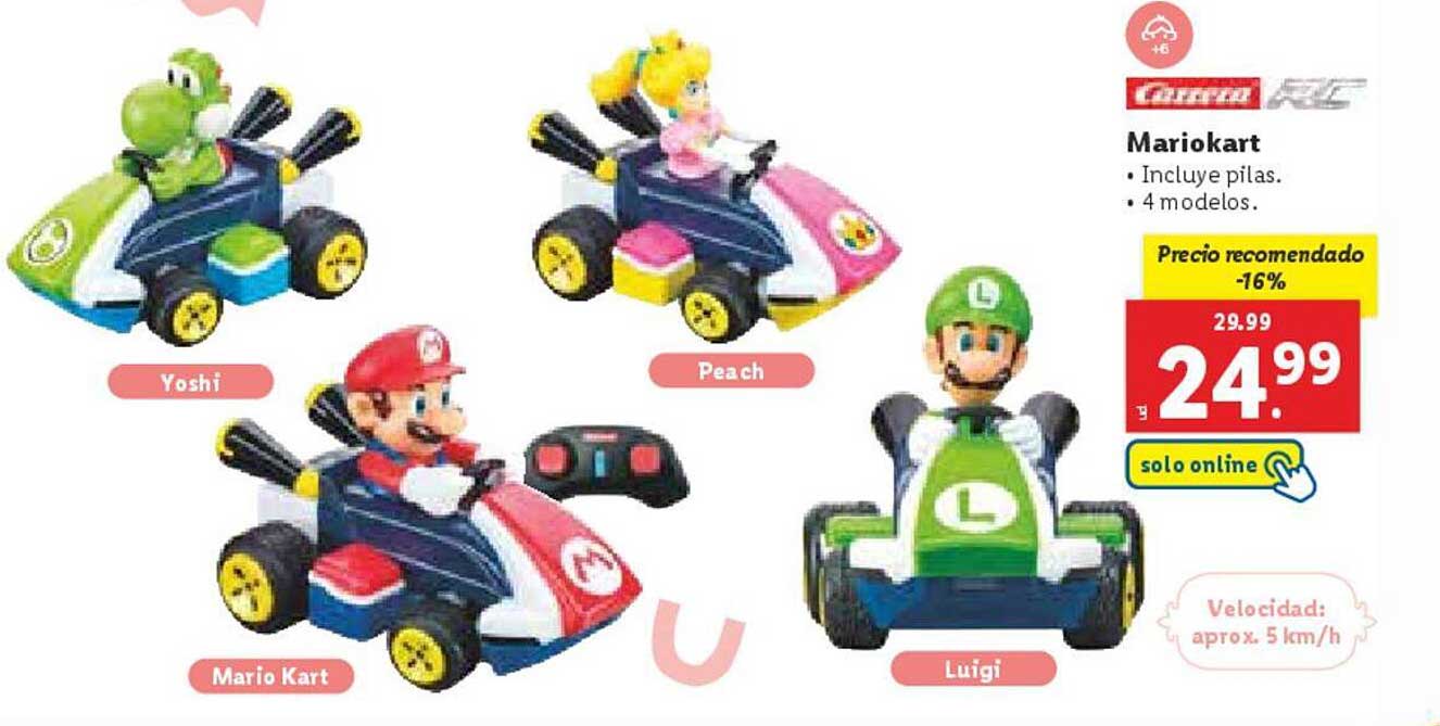 Mario Kart