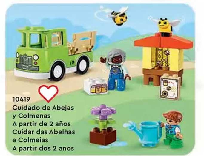 Cuidado de Abejas y Colmenas