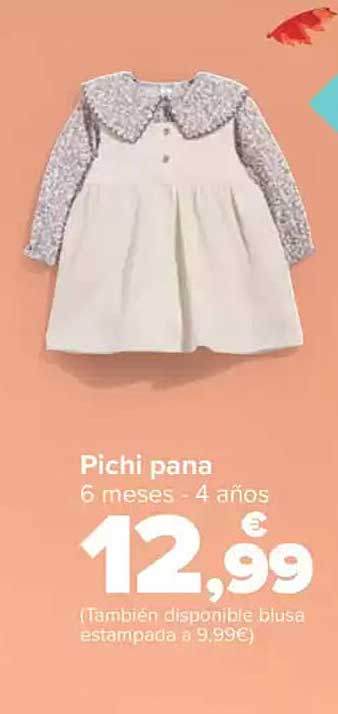 Pichi pana