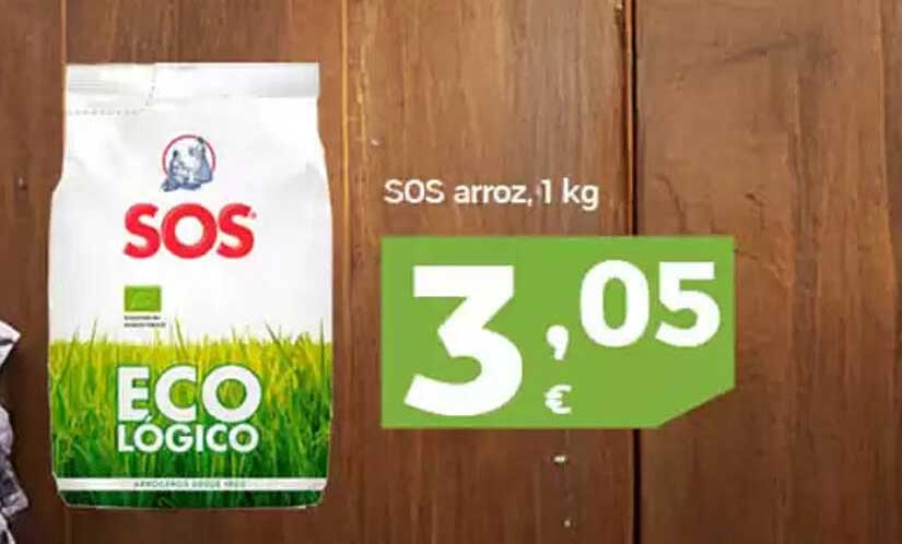 SOS ECO lógico