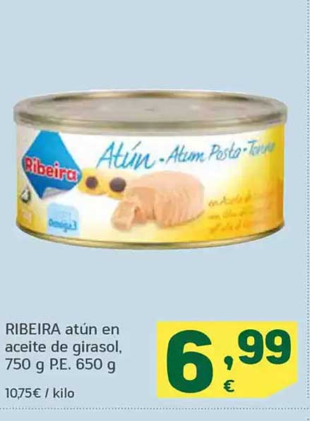 Atún - Atún Posta - Terrina