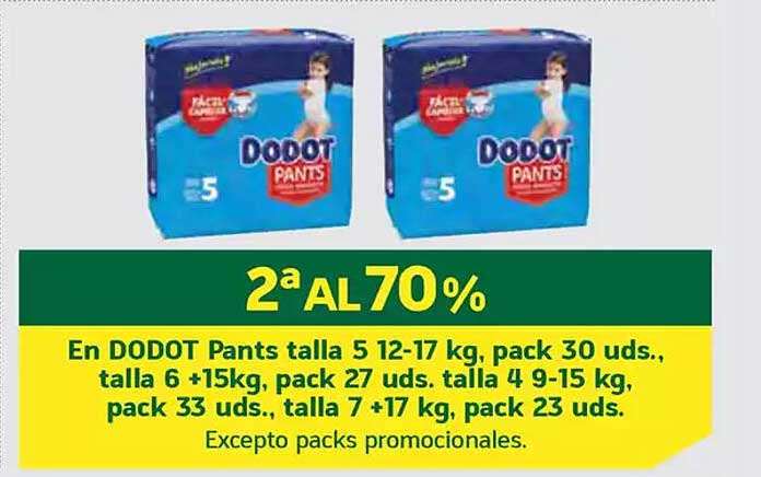 DODOT Pants