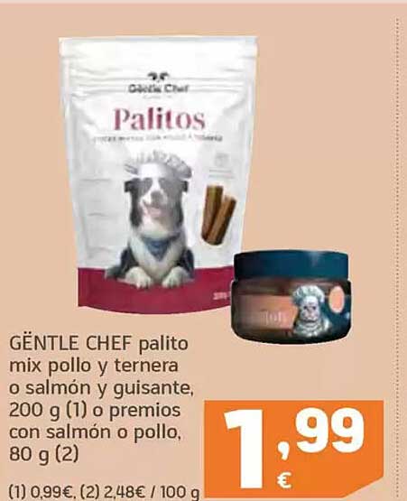 Palitos