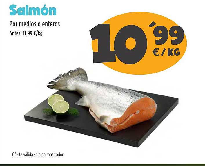 Salmón