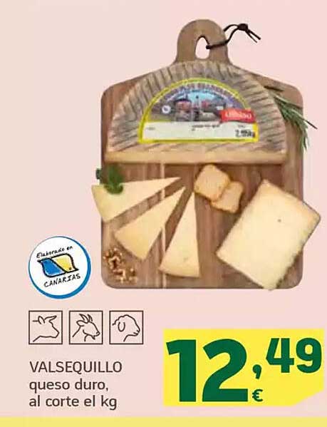 VALSEQUILLO